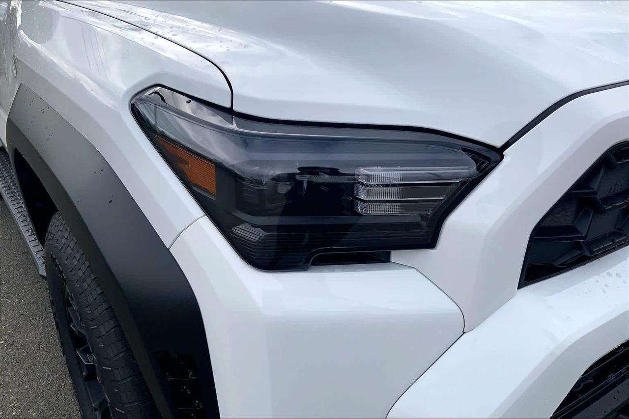2026 Toyota 4Runner TRD Off Road Premium Folsom CA