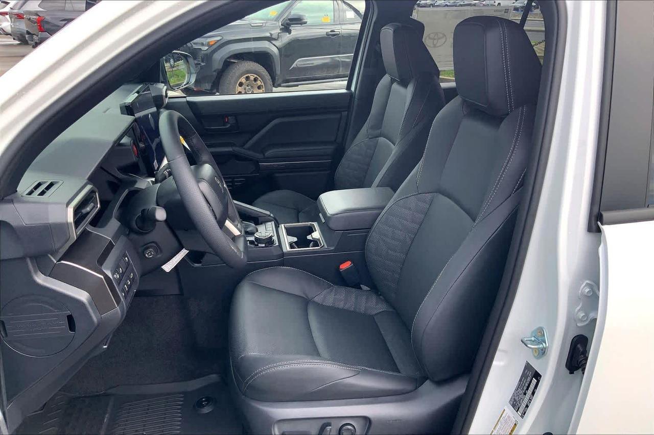 2026 Toyota 4Runner TRD Off Road Premium Folsom CA