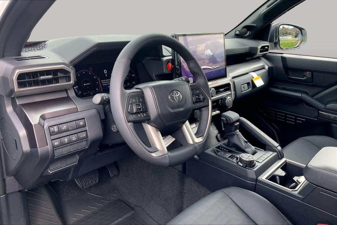2026 Toyota 4Runner TRD Off Road Premium Folsom CA