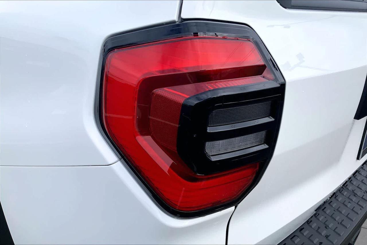 2026 Toyota 4Runner TRD Off Road Premium Folsom CA