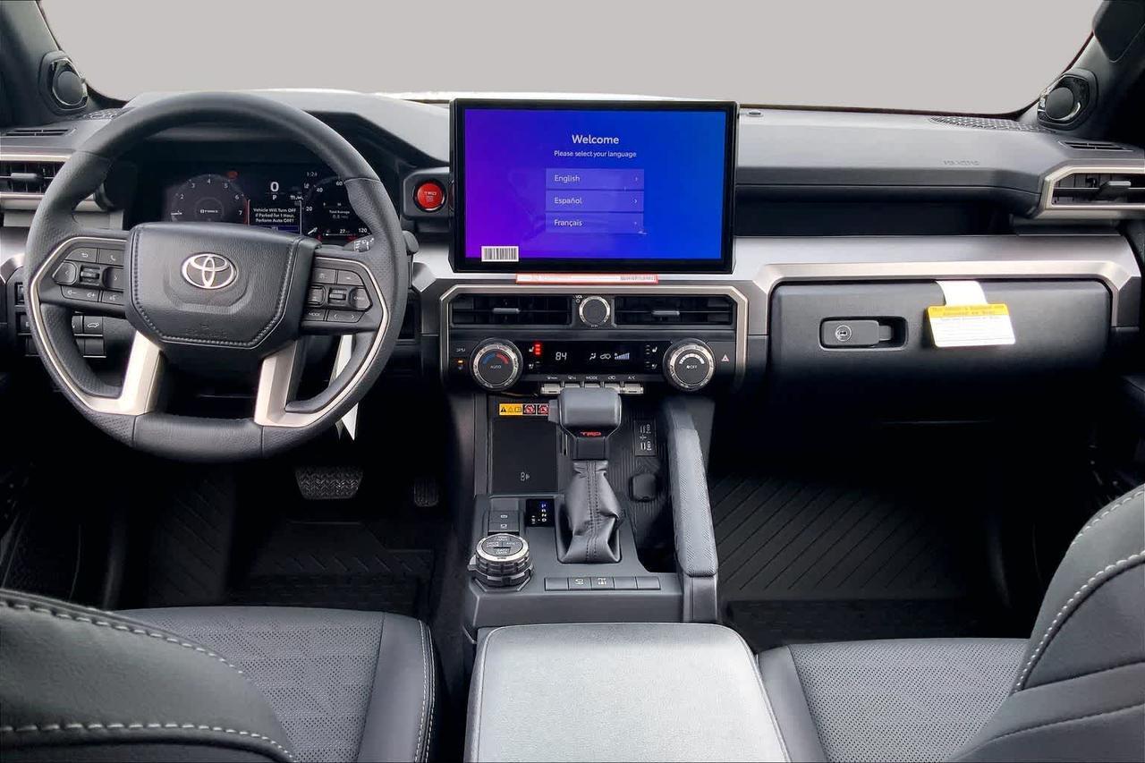 2026 Toyota 4Runner TRD Off Road Premium Folsom CA
