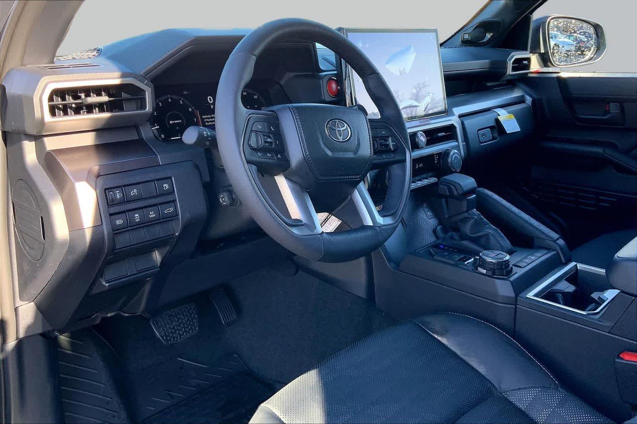 2026 Toyota 4Runner TRD Off Road Premium Folsom CA