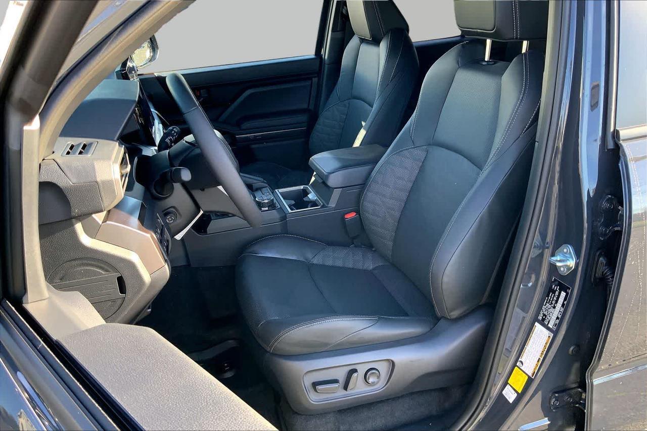 2026 Toyota 4Runner TRD Off Road Premium Folsom CA