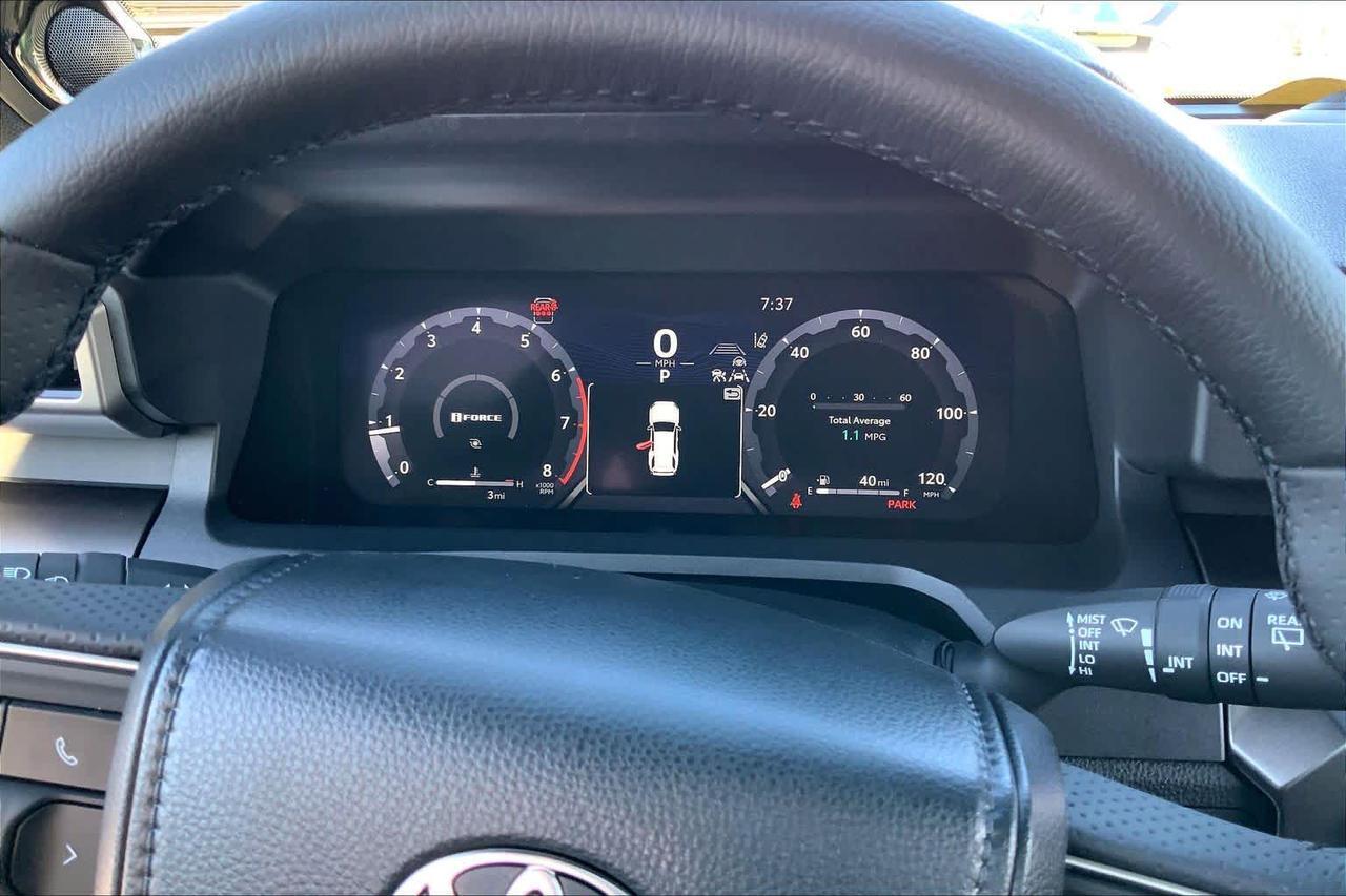 2026 Toyota 4Runner TRD Off Road Premium Folsom CA