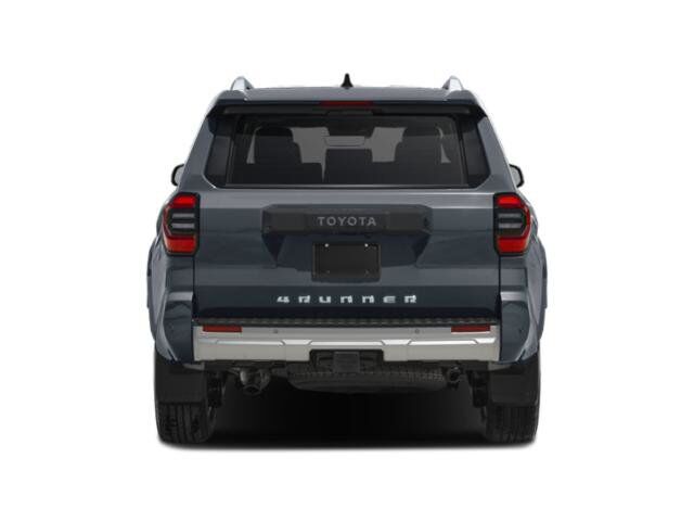 2026 Toyota 4Runner TRD Off-Road Premium Hurst TX