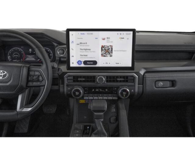 2026 Toyota 4Runner TRD Off-Road Premium Hurst TX