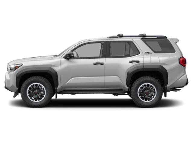 2026 Toyota 4Runner TRD Off-Road Premium Hurst TX
