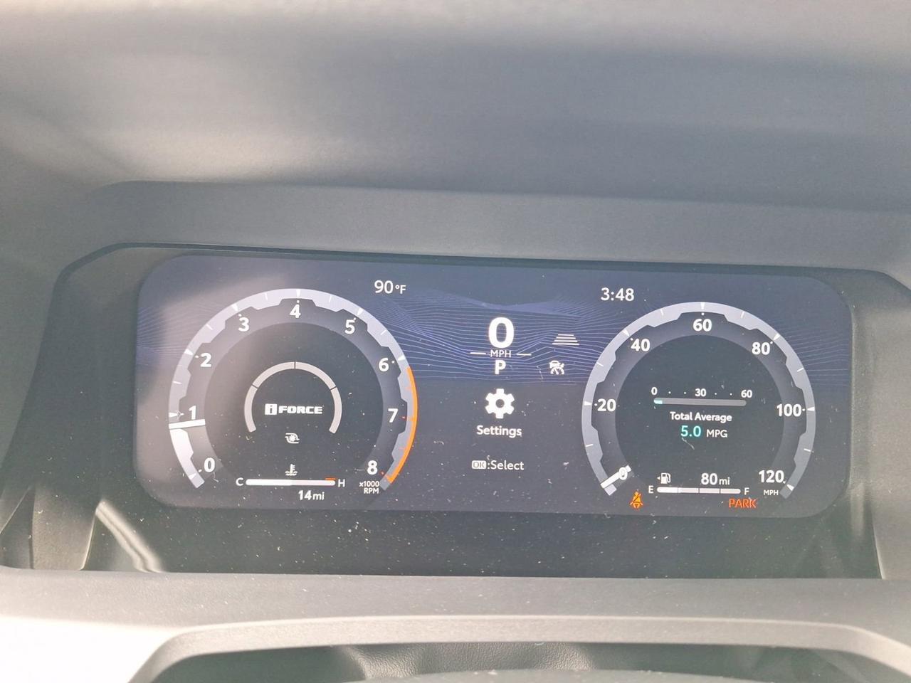 2026 Toyota 4Runner TRD Off Road Premium Hurst TX