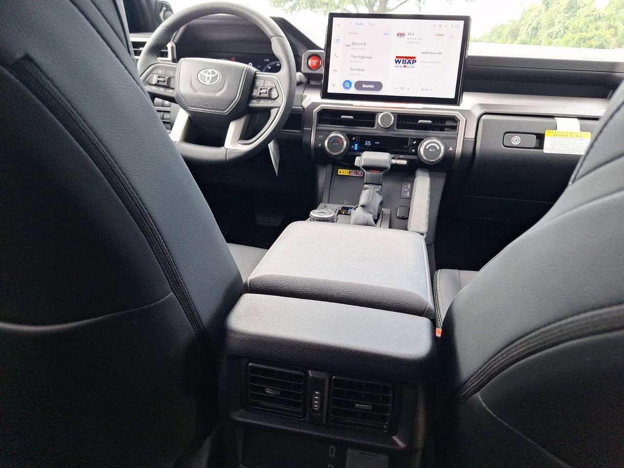 2026 Toyota 4Runner TRD Off Road Premium Hurst TX