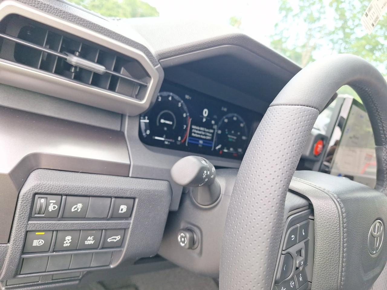 2026 Toyota 4Runner TRD Off Road Premium Hurst TX