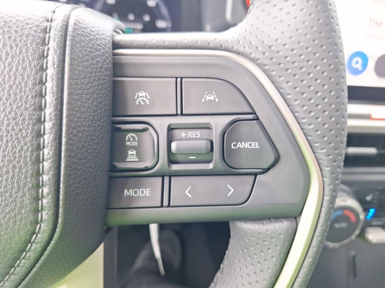 2026 Toyota 4Runner TRD Off Road Premium Hurst TX