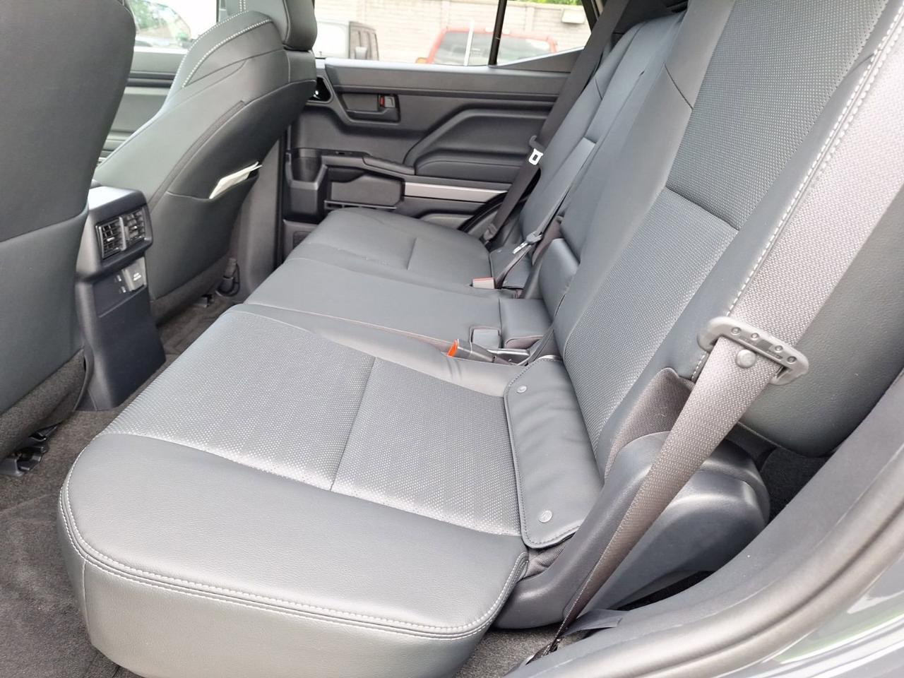 2026 Toyota 4Runner TRD Off Road Premium Hurst TX