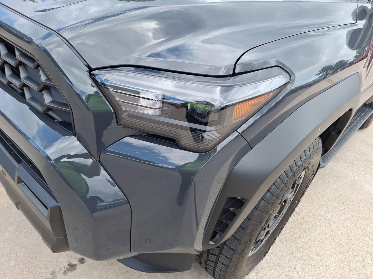 2026 Toyota 4Runner TRD Off Road Premium Hurst TX