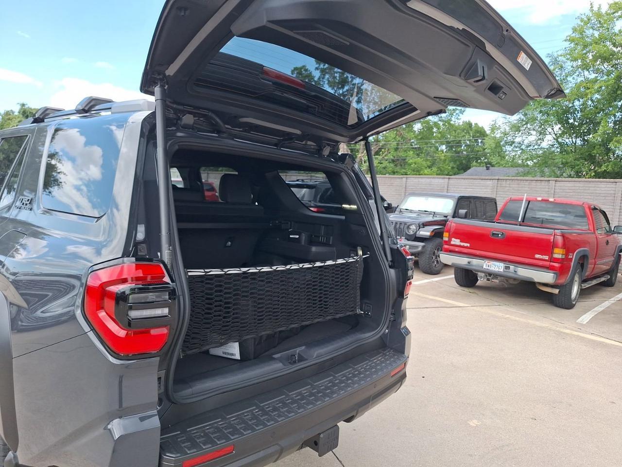 2026 Toyota 4Runner TRD Off Road Premium Hurst TX