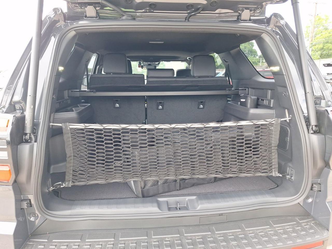 2026 Toyota 4Runner TRD Off Road Premium Hurst TX