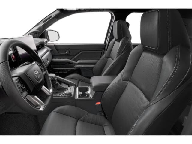 2026 Toyota 4Runner TRD Off-Road Premium Hurst TX