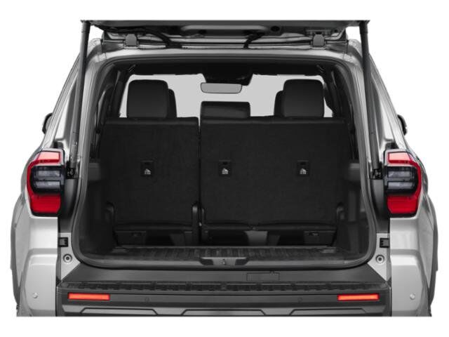 2026 Toyota 4Runner TRD Off-Road Premium Hurst TX