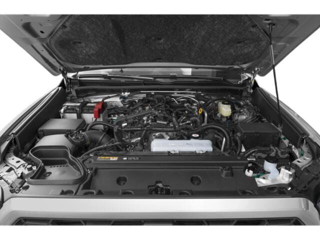 2026 Toyota 4Runner TRD Off-Road Premium Hurst TX