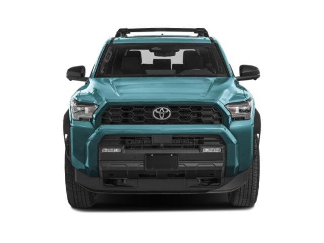2026 Toyota 4Runner TRD Off-Road Premium Hurst TX