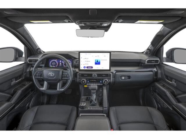 2026 Toyota 4Runner TRD Off-Road Premium Hurst TX