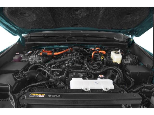 2026 Toyota 4Runner TRD Off-Road Premium Hurst TX