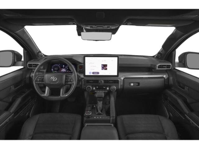 2026 Toyota 4Runner TRD Off-Road Premium Hurst TX