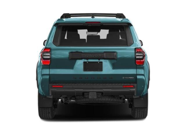 2026 Toyota 4Runner TRD Off-Road Premium Hurst TX