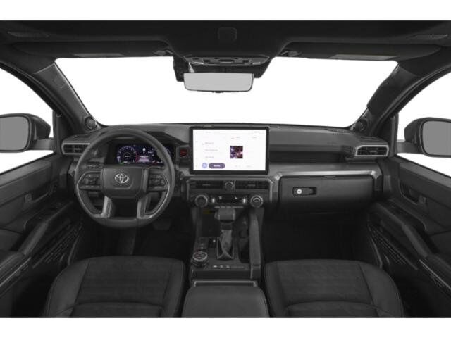 2026 Toyota 4Runner TRD Off-Road Premium Hurst TX