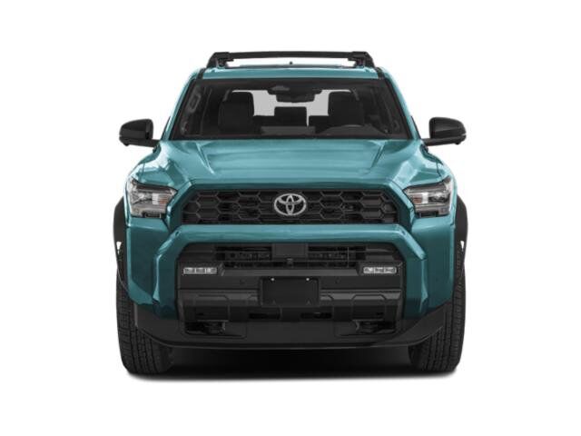 2026 Toyota 4Runner TRD Off-Road Premium Hurst TX