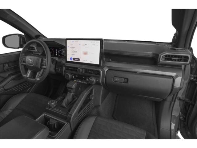 2026 Toyota 4Runner TRD Off-Road Premium Hurst TX