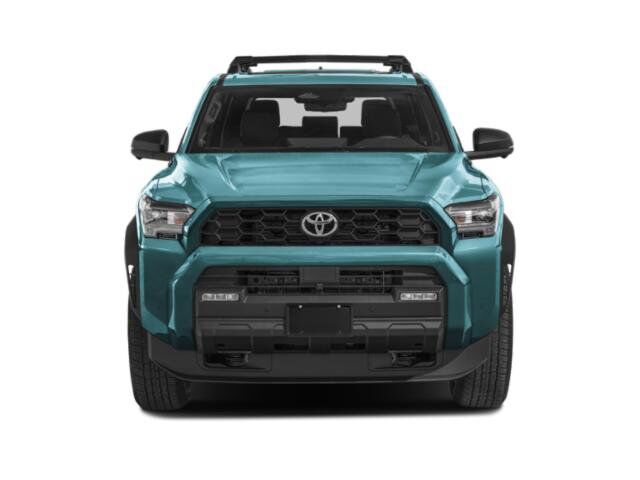 2026 Toyota 4Runner TRD Off-Road Premium Hurst TX
