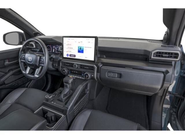 2026 Toyota 4Runner TRD Off-Road Premium Hurst TX