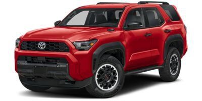 2026 Toyota 4Runner TRD Off-Road Premium Hurst TX