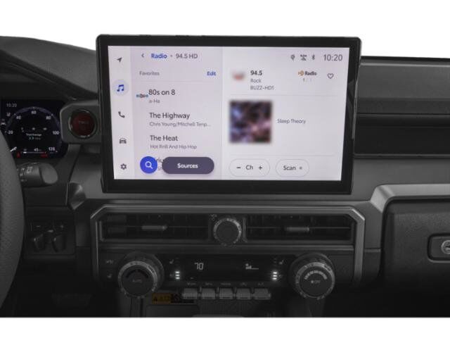 2026 Toyota 4Runner TRD Off-Road Premium Hurst TX