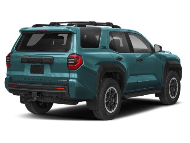 2026 Toyota 4Runner TRD Off-Road Premium Hurst TX
