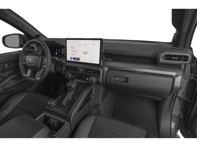 2026 Toyota 4Runner TRD Off-Road Premium Hurst TX