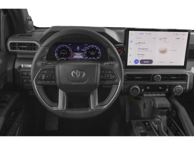 2026 Toyota 4Runner TRD Off-Road Premium Hurst TX