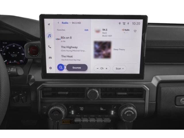 2026 Toyota 4Runner TRD Off-Road Premium Hurst TX