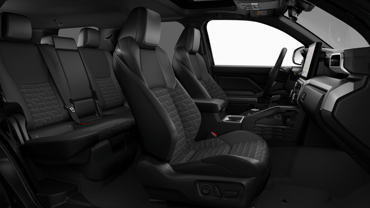 2026 Toyota 4Runner TRD Off-Road Premium Roseville CA