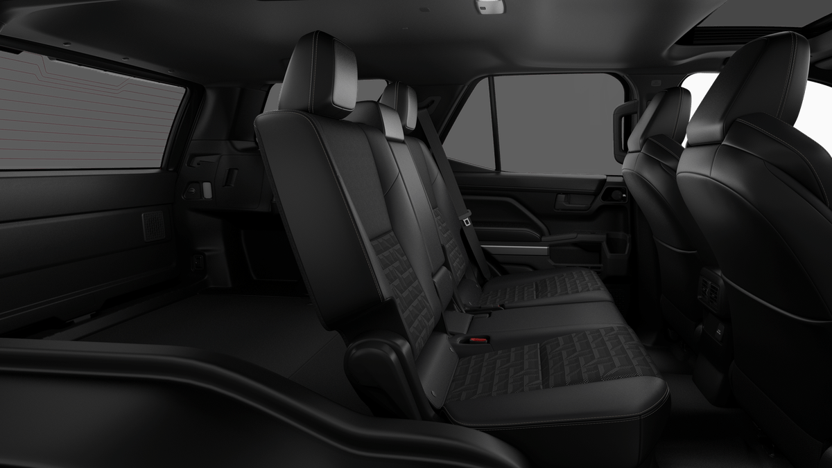 2026 Toyota 4Runner TRD Off-Road Premium Roseville CA
