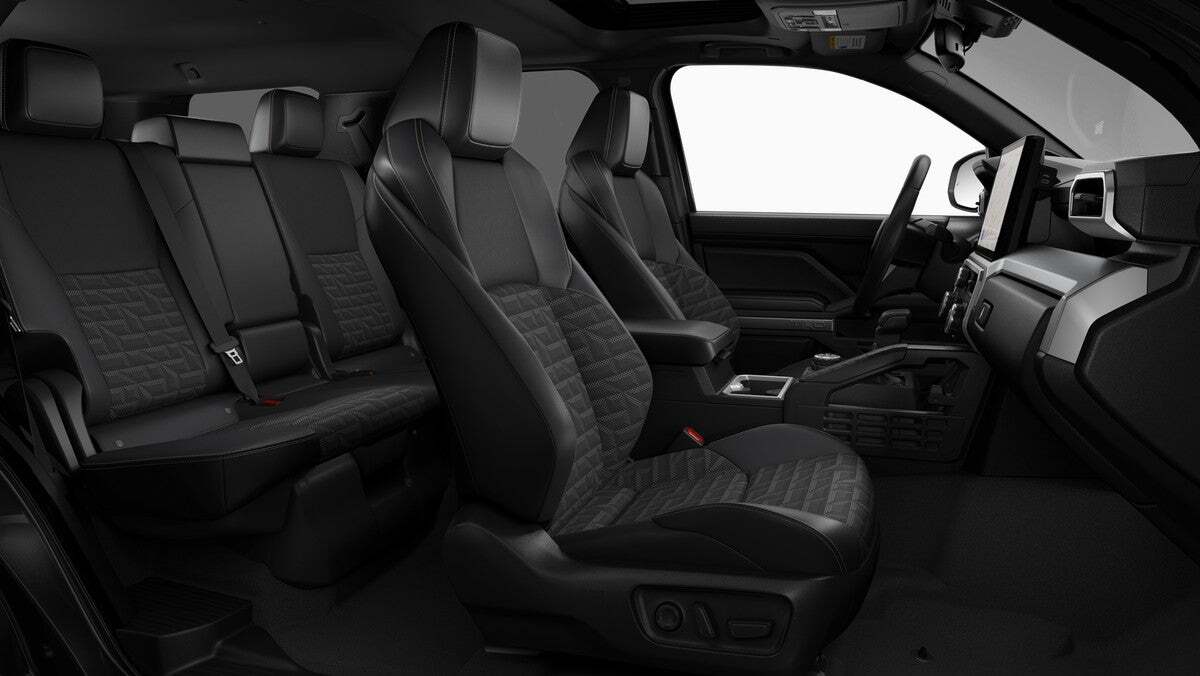 2026 Toyota 4Runner TRD Off-Road Premium Roseville CA