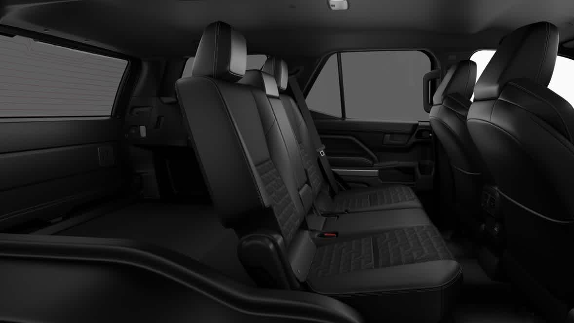 2026 Toyota 4Runner TRD Off Road Premium Roseville CA