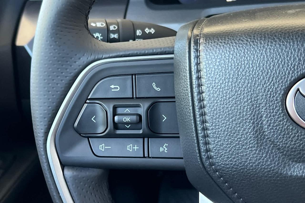 2026 Toyota 4Runner TRD Off Road Premium Roseville CA