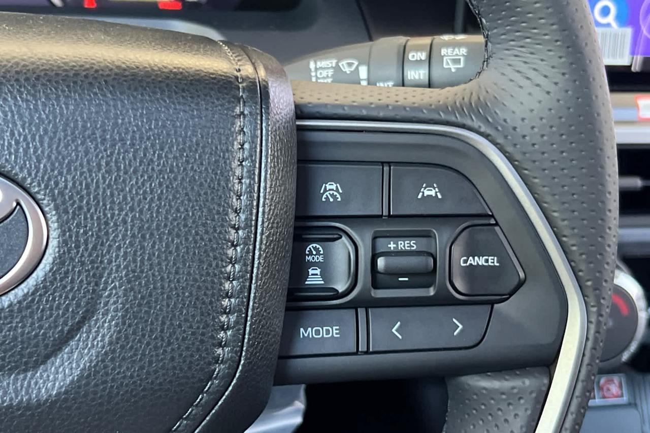 2026 Toyota 4Runner TRD Off Road Premium Roseville CA