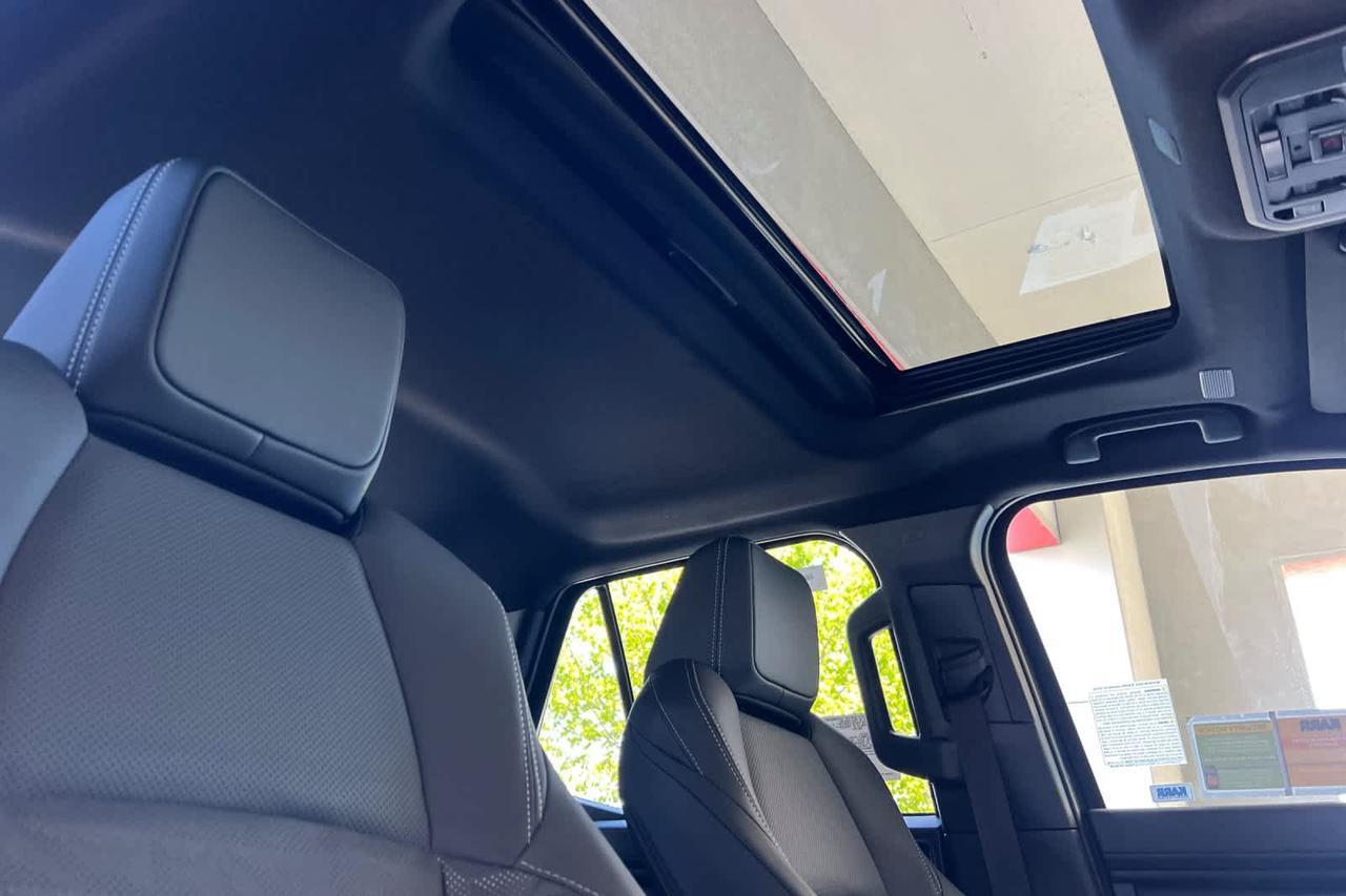 2026 Toyota 4Runner TRD Off Road Premium Roseville CA