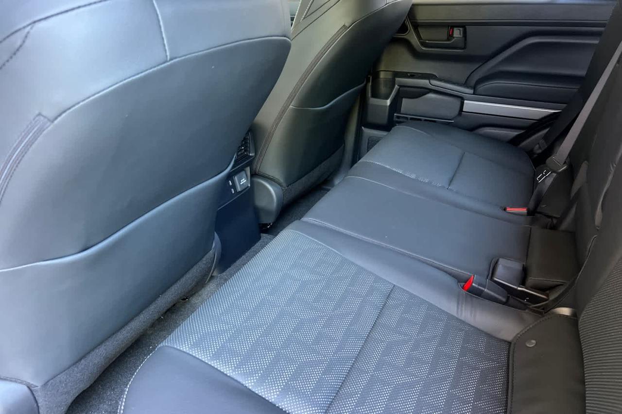 2026 Toyota 4Runner TRD Off Road Premium Roseville CA