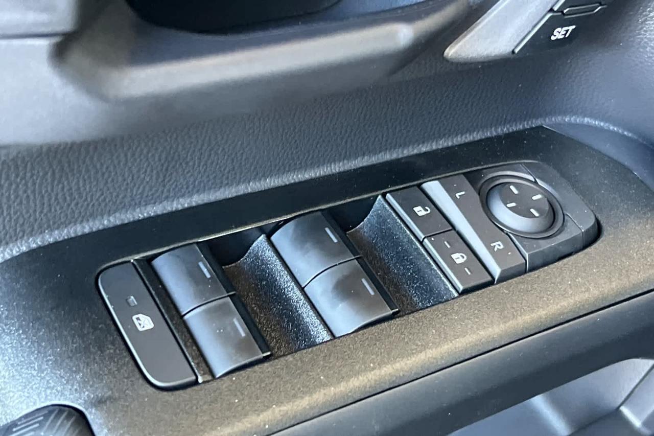 2026 Toyota 4Runner TRD Off Road Premium Roseville CA