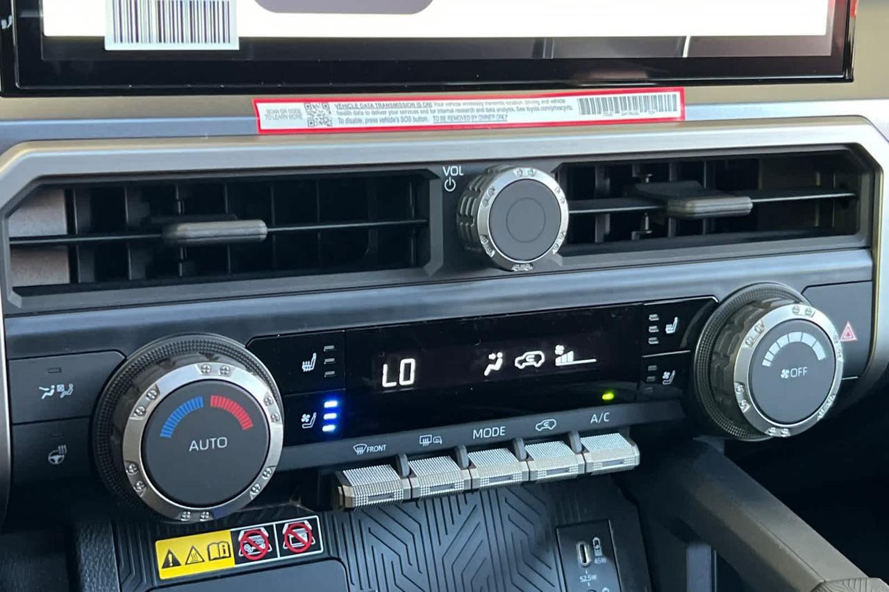2026 Toyota 4Runner TRD Off Road Premium Roseville CA