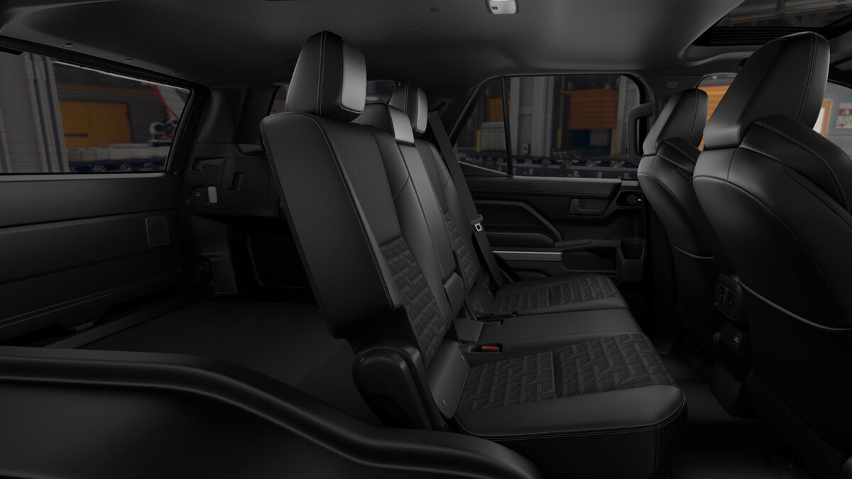 2026 Toyota 4Runner TRD Off-Road Premium Stafford VA