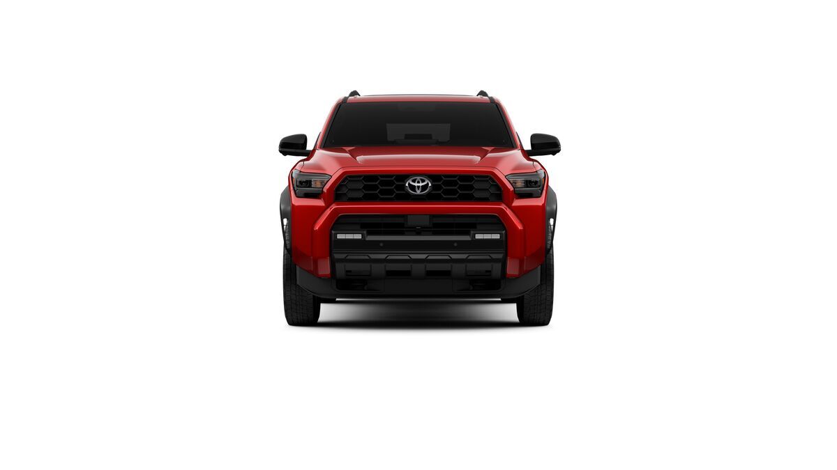2026 Toyota 4Runner TRD Off-Road Premium Stafford VA